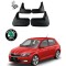 Set Aparatori Noroi Skoda Fabia/Fabia Combi 2014-2016